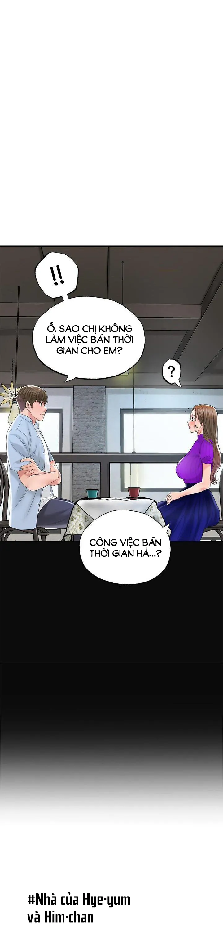 Thị Trấn Nóng Bỏng Chương 75 page 47 - Giả Dược