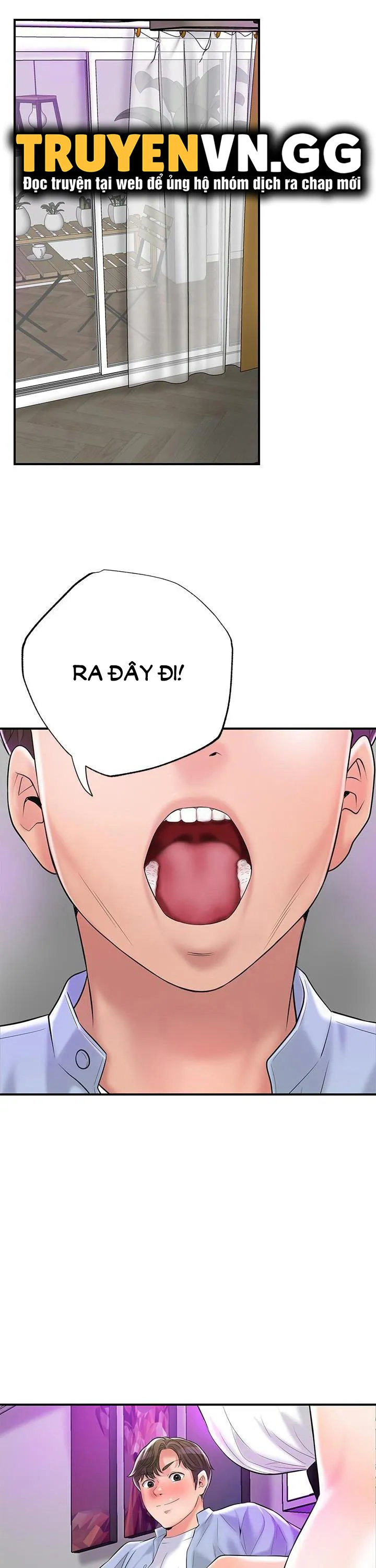 Thị Trấn Nóng Bỏng Chương 75 page 48 - Giả Dược