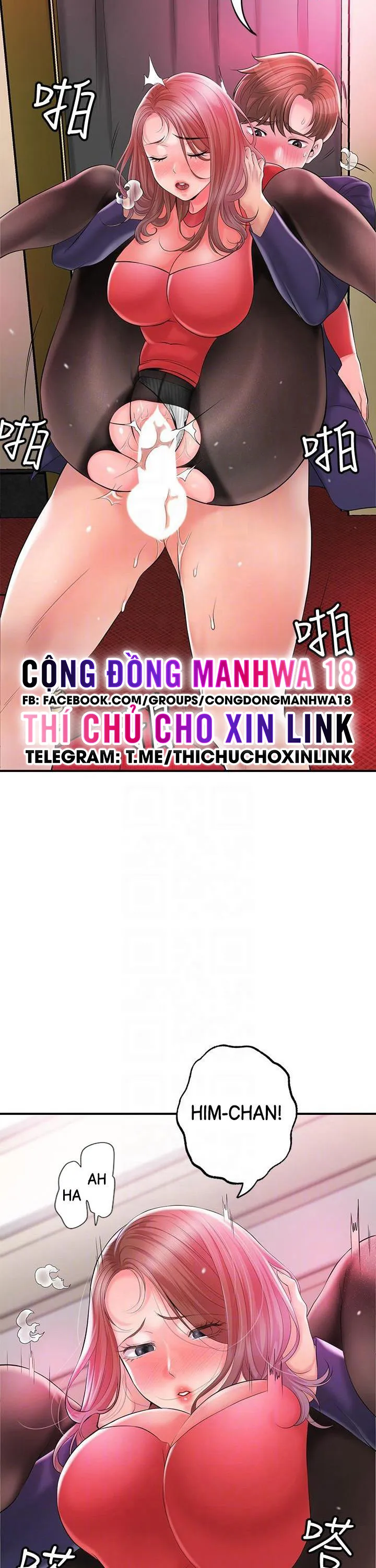 Thị Trấn Nóng Bỏng Chương 75 page 8 - Giả Dược