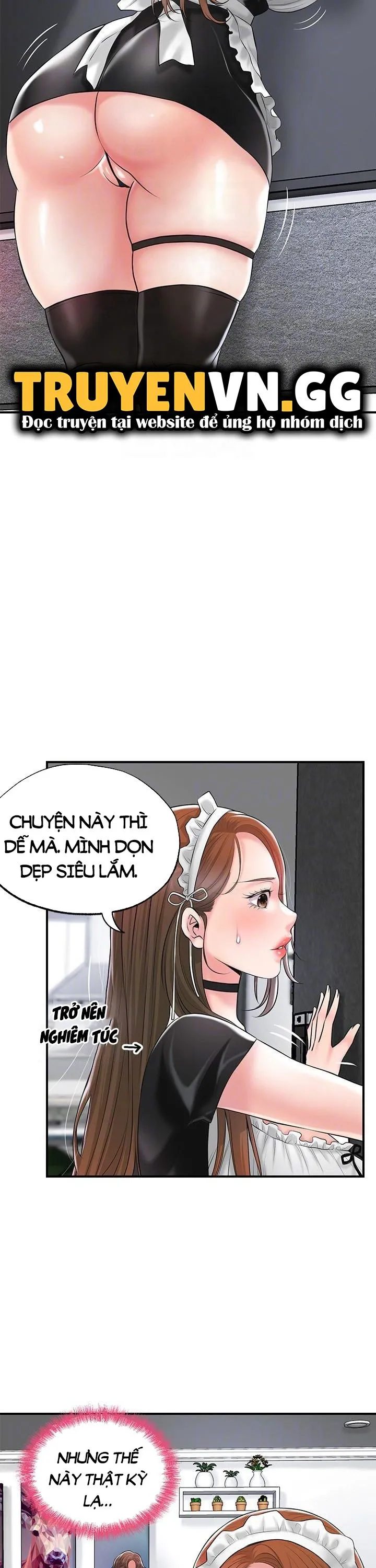 Thị Trấn Nóng Bỏng Chương 76 page 14 - Giả Dược
