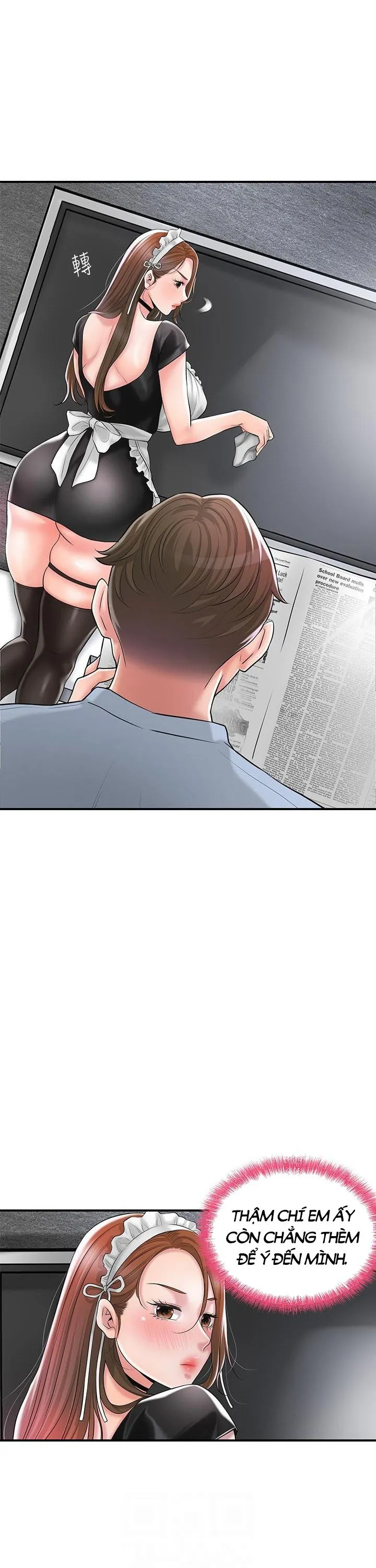 Thị Trấn Nóng Bỏng Chương 76 page 16 - Giả Dược