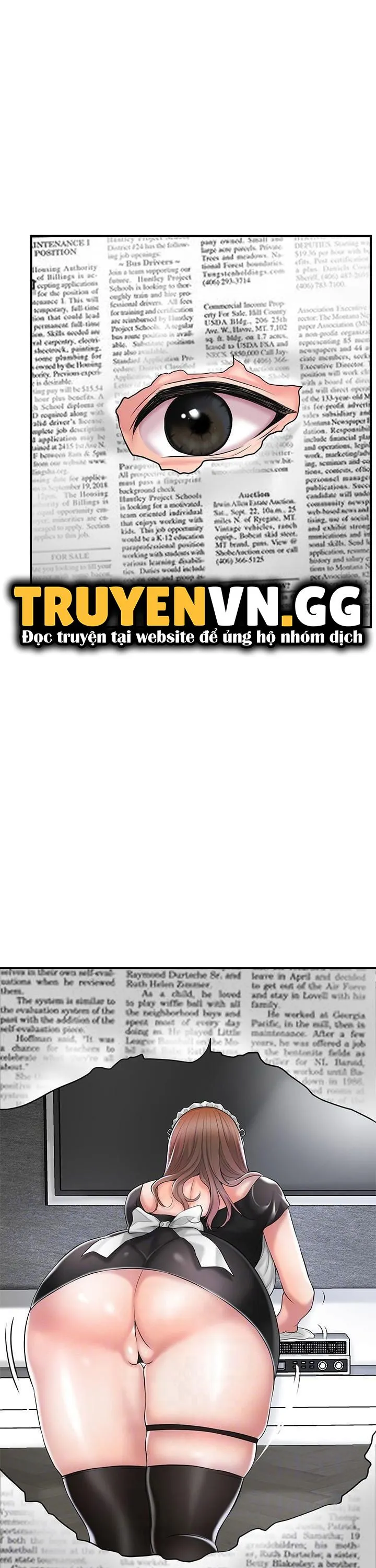 Thị Trấn Nóng Bỏng Chương 76 page 19 - Giả Dược