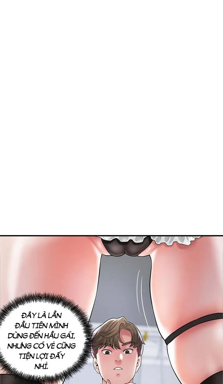 Thị Trấn Nóng Bỏng Chương 76 page 24 - Giả Dược
