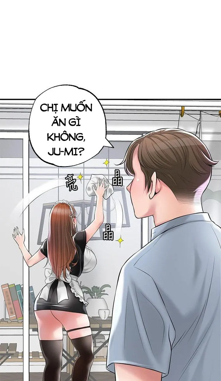 Thị Trấn Nóng Bỏng Chương 76 page 27 - Giả Dược