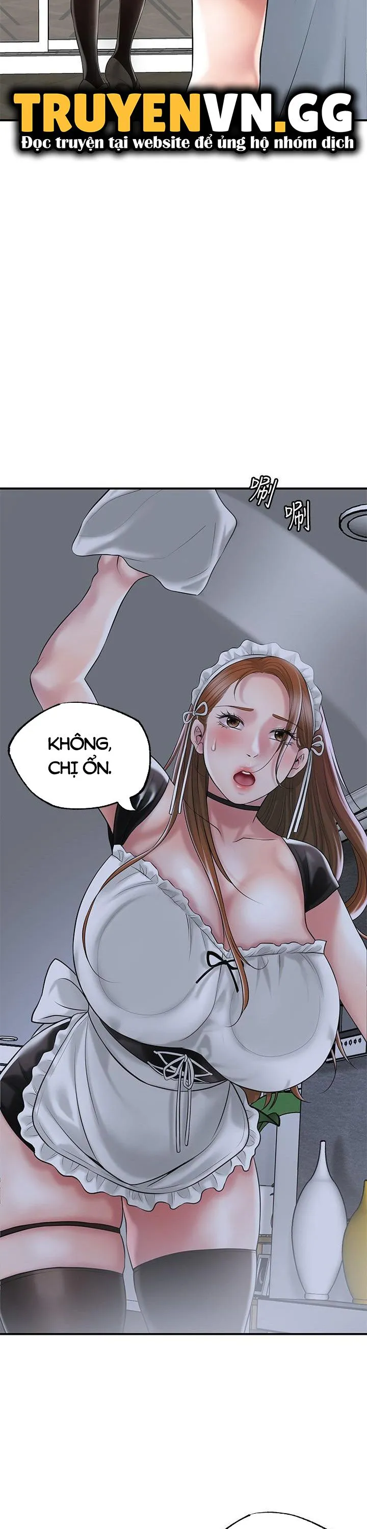 Thị Trấn Nóng Bỏng Chương 76 page 28 - Giả Dược