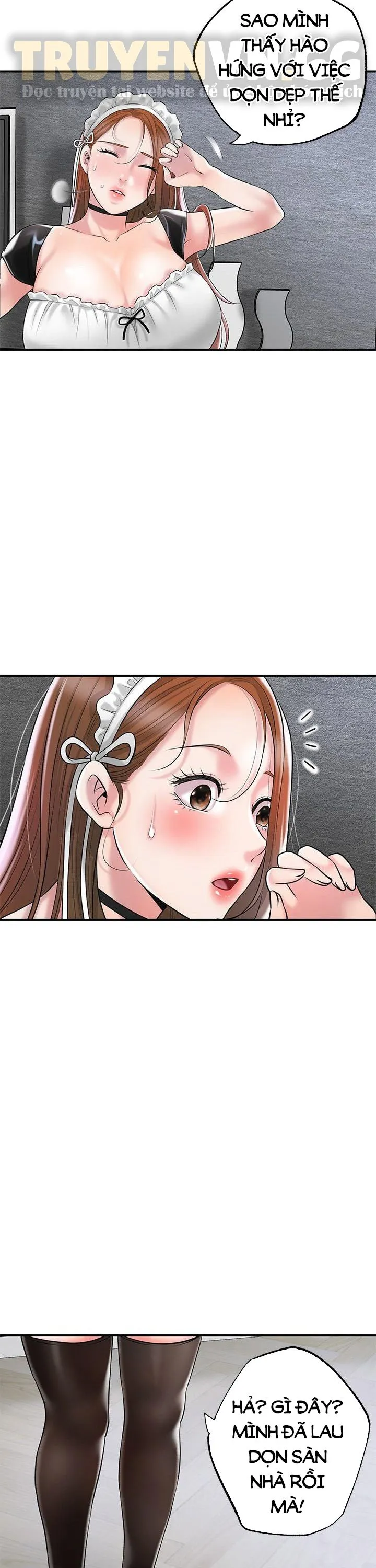 Thị Trấn Nóng Bỏng Chương 76 page 29 - Giả Dược