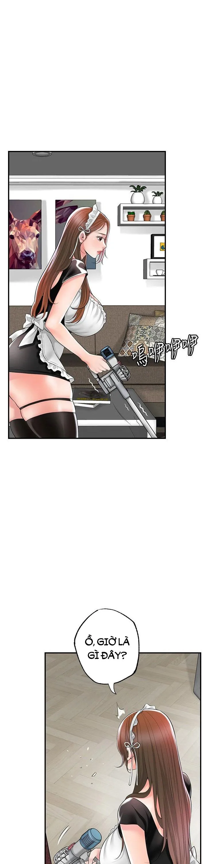 Thị Trấn Nóng Bỏng Chương 76 page 31 - Giả Dược