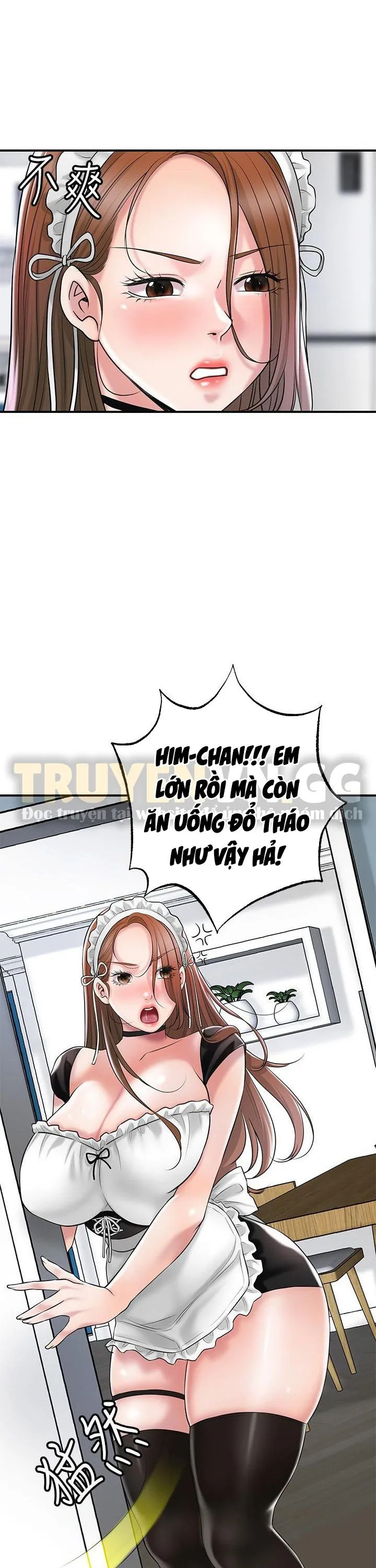 Thị Trấn Nóng Bỏng Chương 76 page 34 - Giả Dược