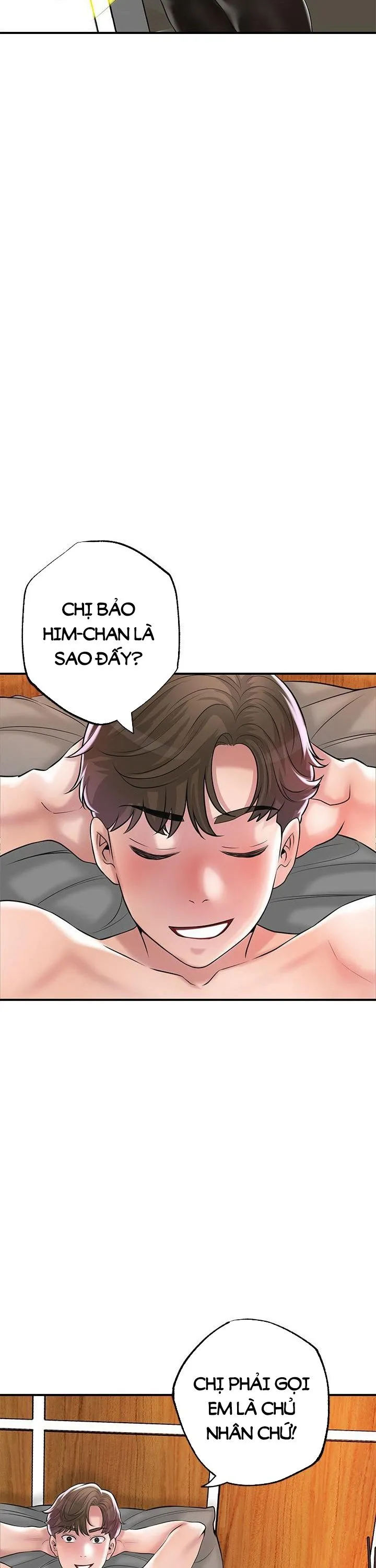 Thị Trấn Nóng Bỏng Chương 76 page 35 - Giả Dược
