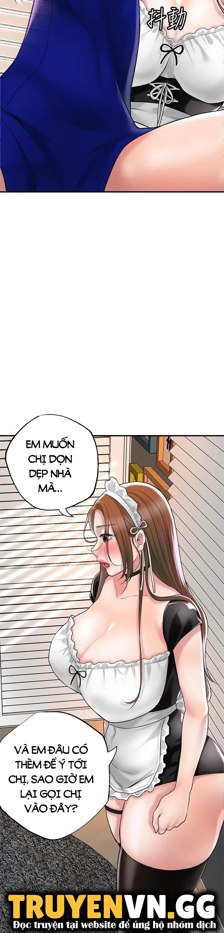Thị Trấn Nóng Bỏng Chương 76 page 38 - Giả Dược