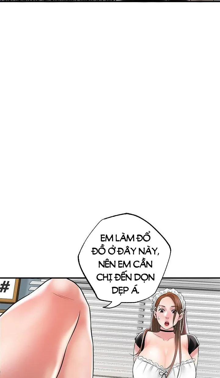 Thị Trấn Nóng Bỏng Chương 76 page 39 - Giả Dược
