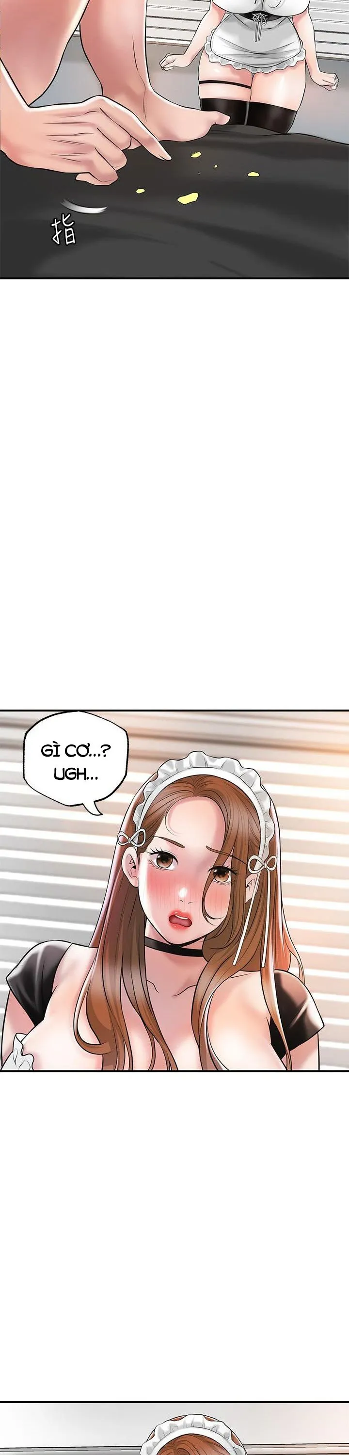 Thị Trấn Nóng Bỏng Chương 76 page 40 - Giả Dược