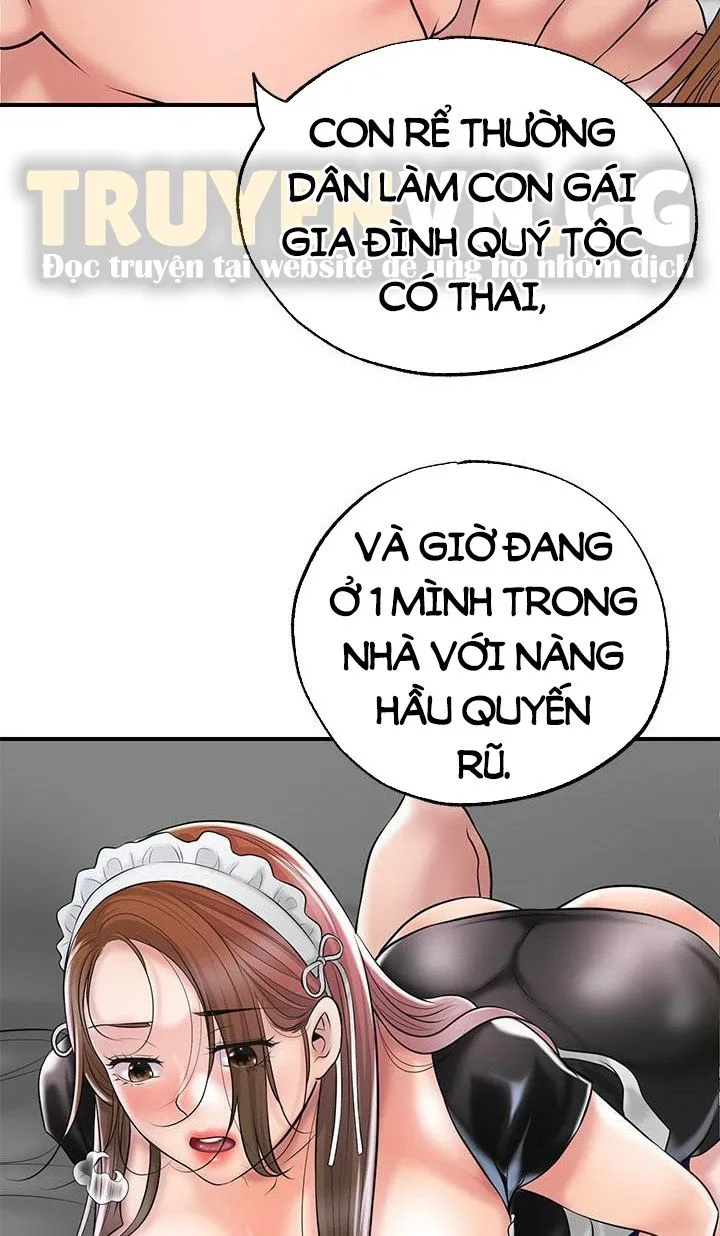 Thị Trấn Nóng Bỏng Chương 76 page 45 - Giả Dược