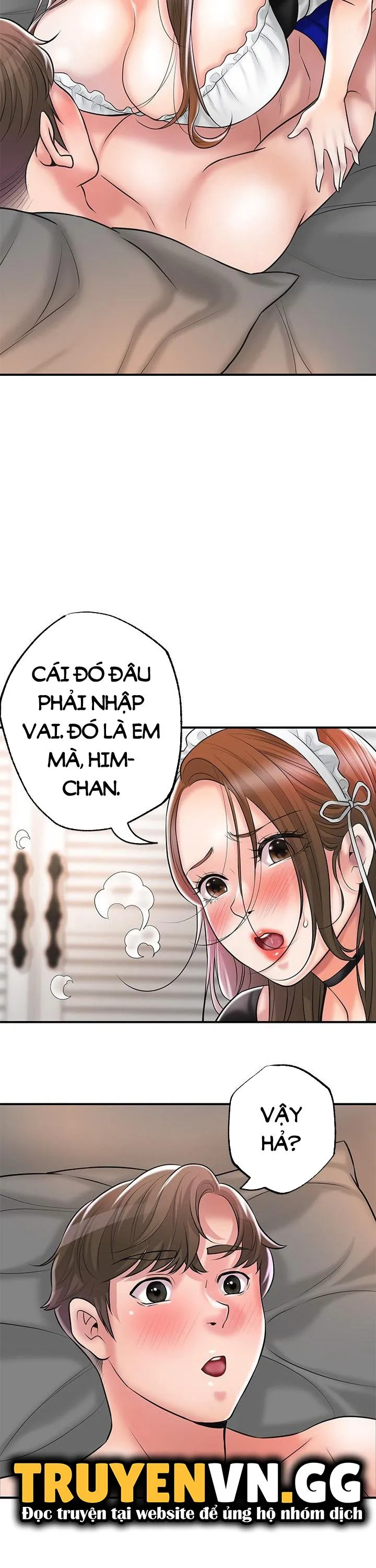 Thị Trấn Nóng Bỏng Chương 76 page 46 - Giả Dược