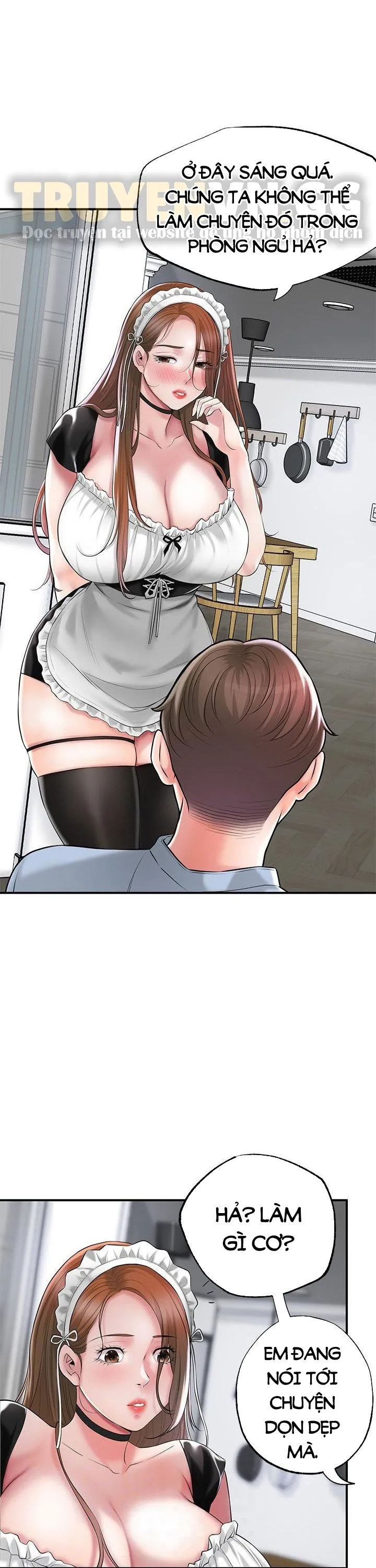 Thị Trấn Nóng Bỏng Chương 76 page 7 - Giả Dược