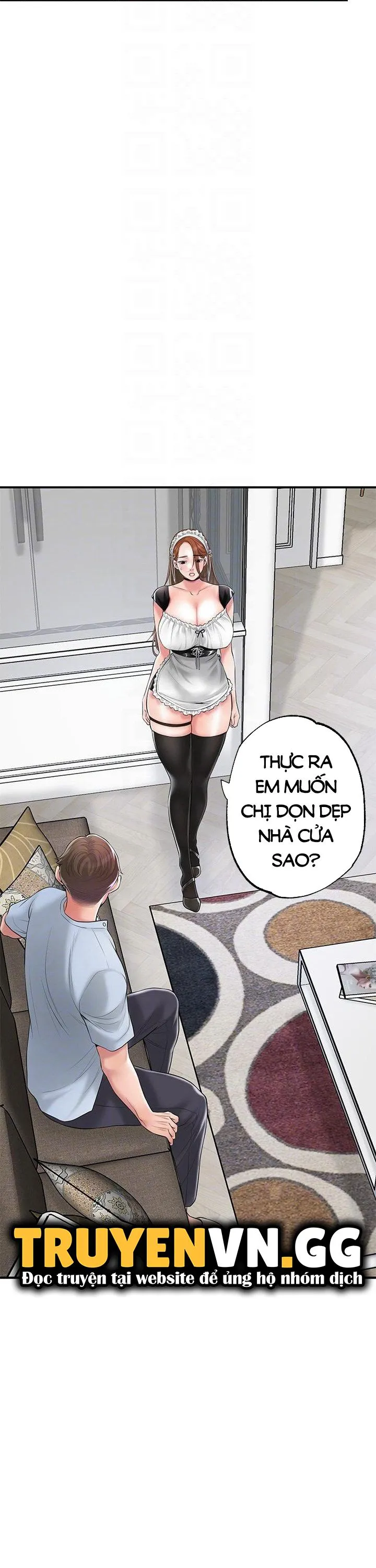 Thị Trấn Nóng Bỏng Chương 76 page 8 - Giả Dược