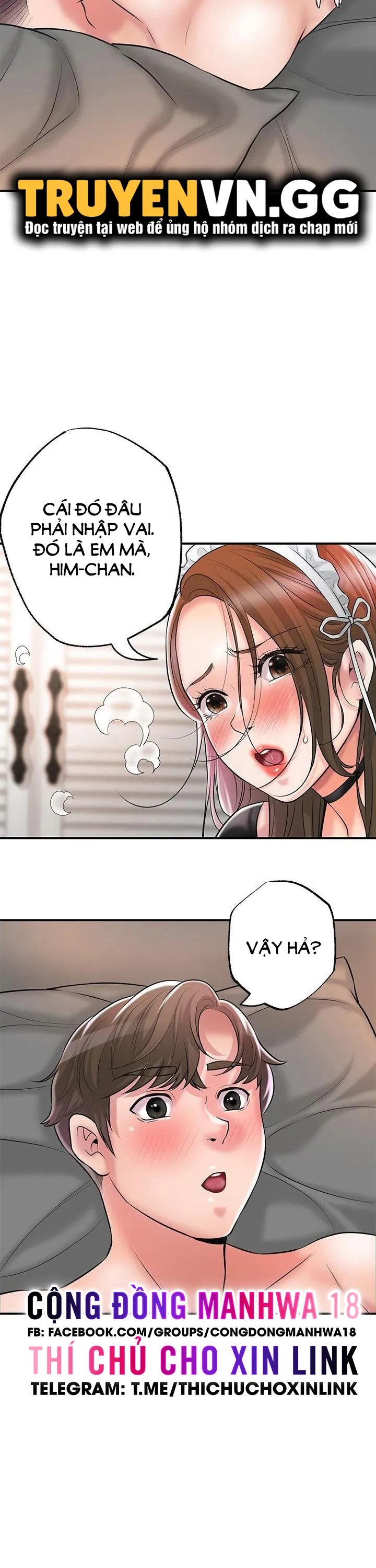 Thị Trấn Nóng Bỏng Chương 77 page 2 - Giả Dược