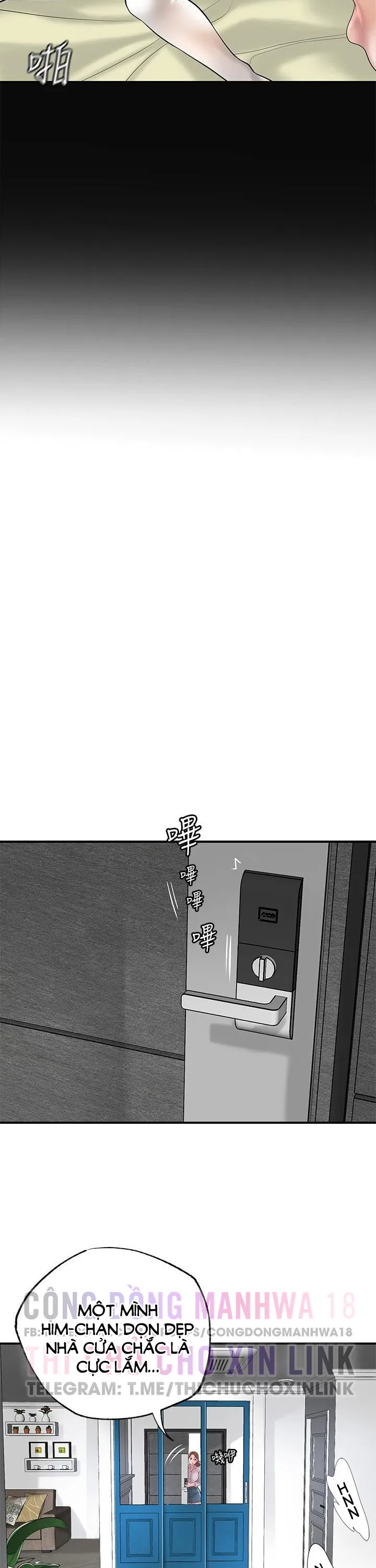 Thị Trấn Nóng Bỏng Chương 77 page 34 - Giả Dược