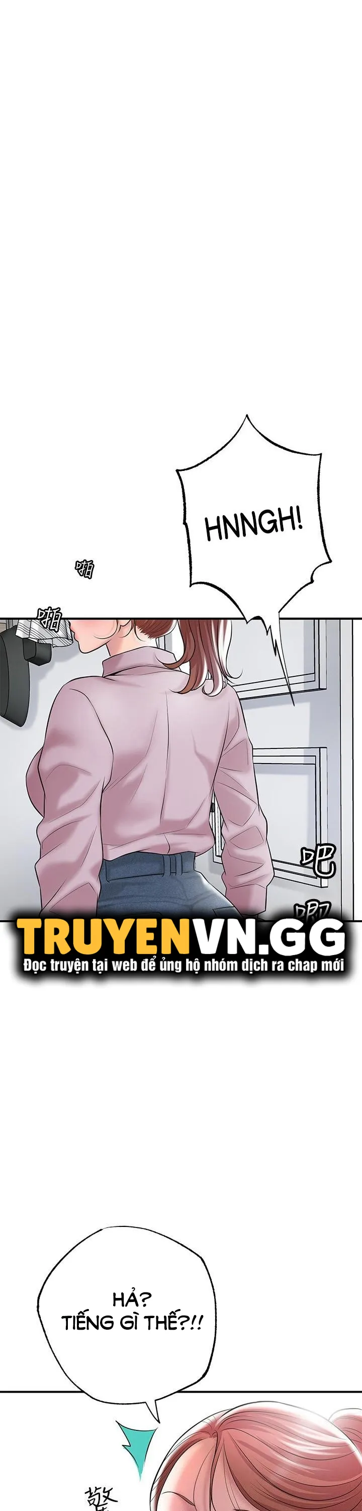Thị Trấn Nóng Bỏng Chương 77 page 37 - Giả Dược