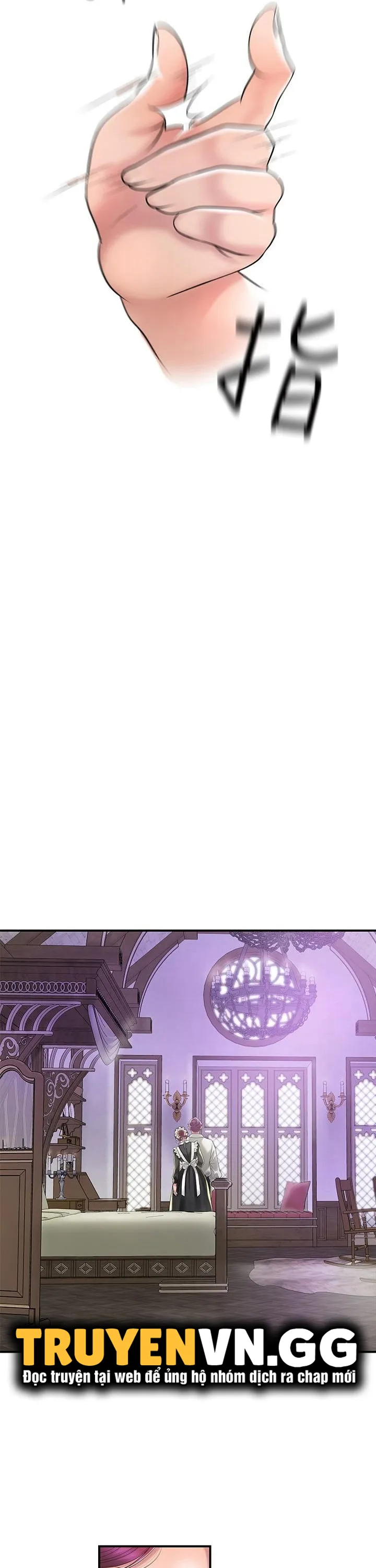 Thị Trấn Nóng Bỏng Chương 77 page 7 - Giả Dược