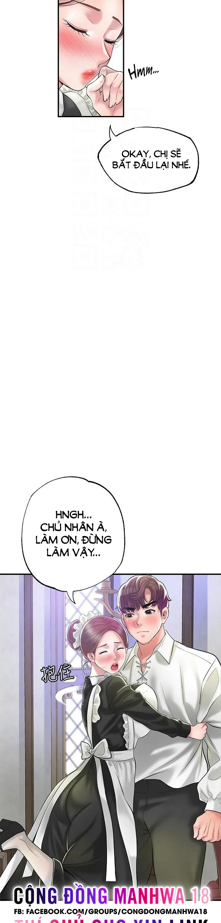 Thị Trấn Nóng Bỏng Chương 77 page 8 - Giả Dược