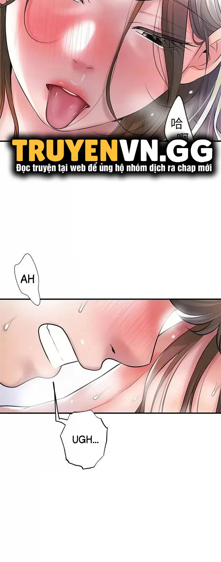 Thị Trấn Nóng Bỏng Chương 78 page 21 - Giả Dược