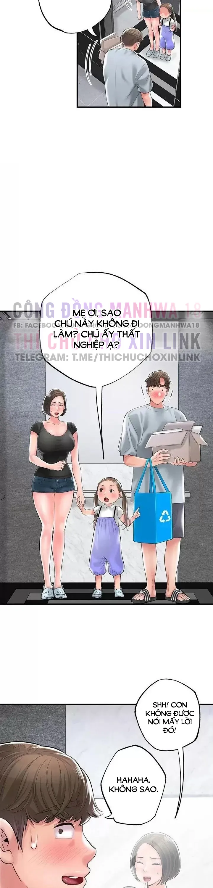 Thị Trấn Nóng Bỏng Chương 78 page 29 - Giả Dược