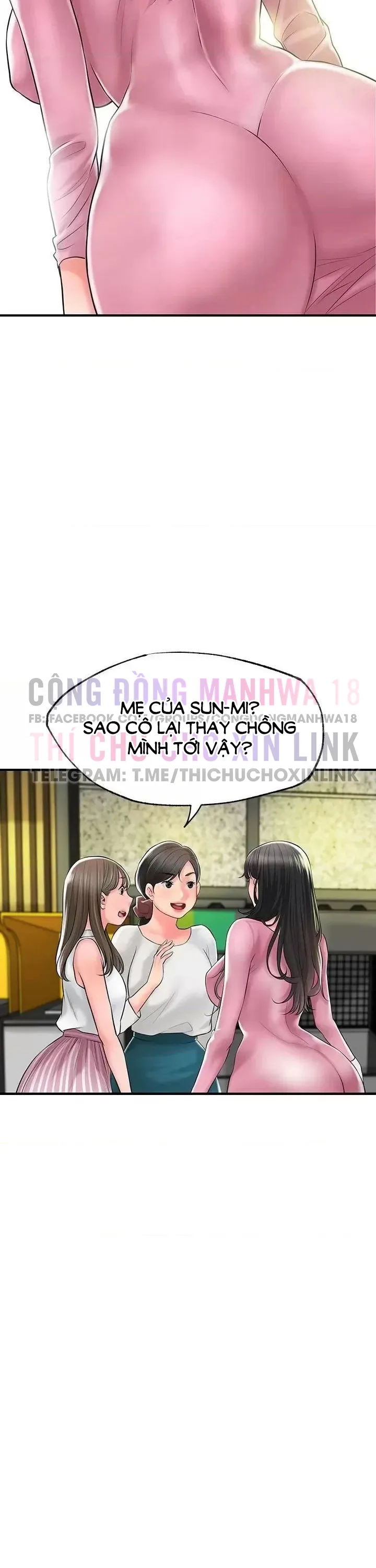Thị Trấn Nóng Bỏng Chương 78 page 34 - Giả Dược