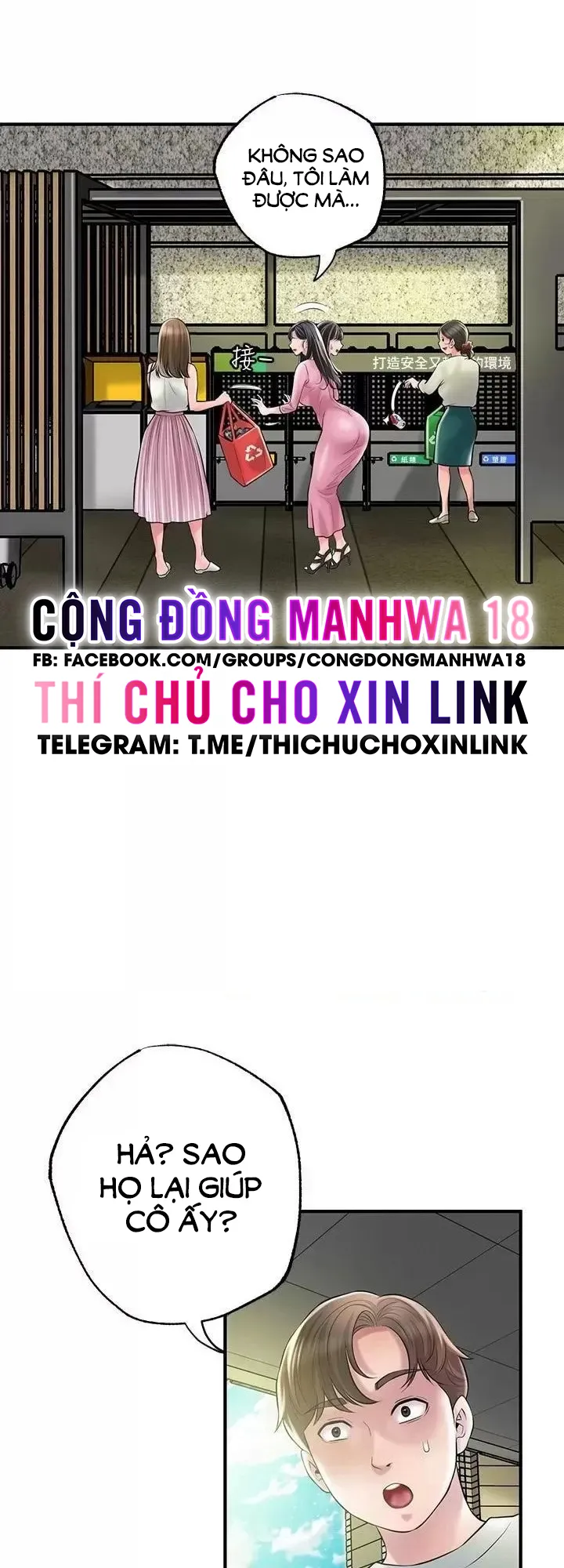 Thị Trấn Nóng Bỏng Chương 78 page 36 - Giả Dược