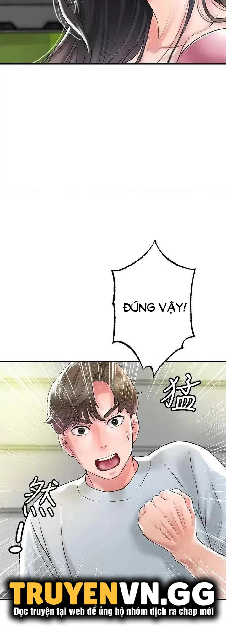Thị Trấn Nóng Bỏng Chương 78 page 39 - Giả Dược