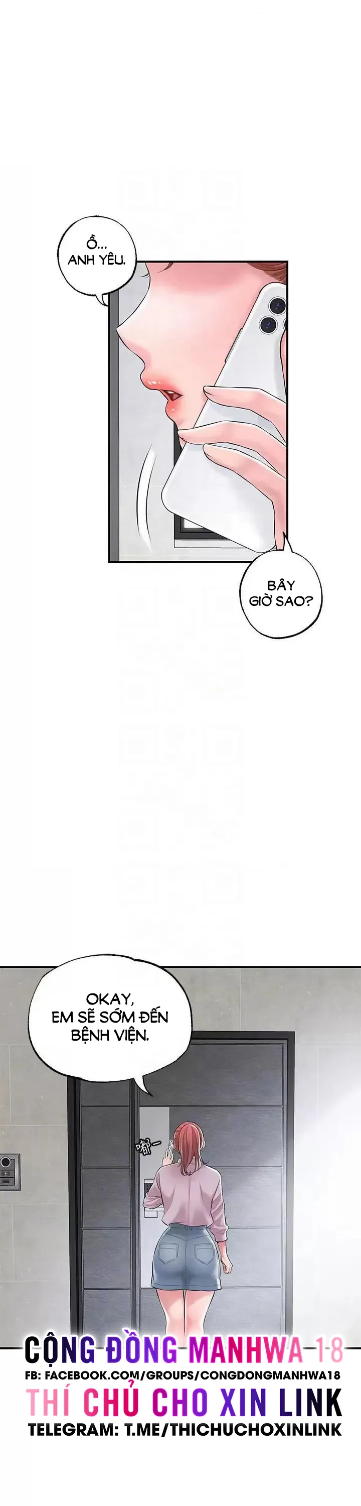 Thị Trấn Nóng Bỏng Chương 78 page 10 - Giả Dược