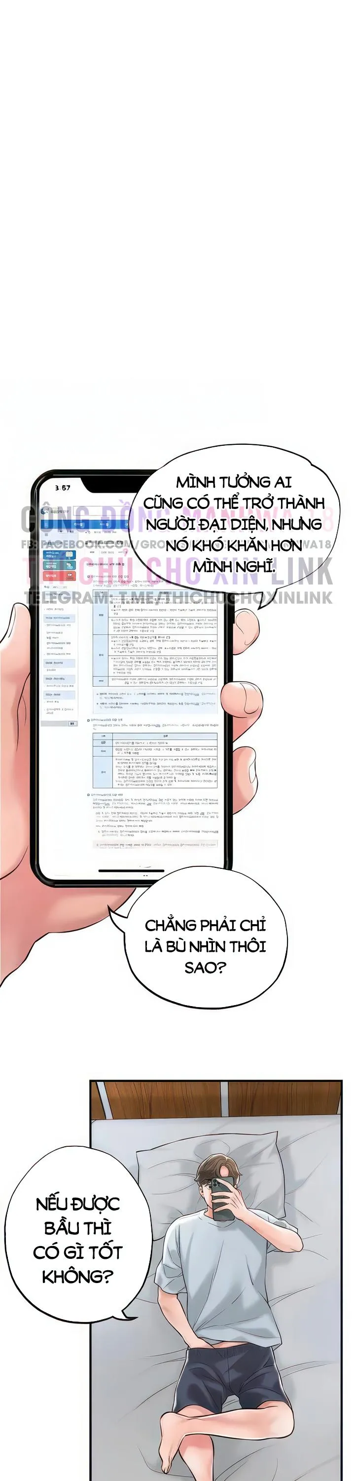 Thị Trấn Nóng Bỏng Chương 79 page 13 - Giả Dược