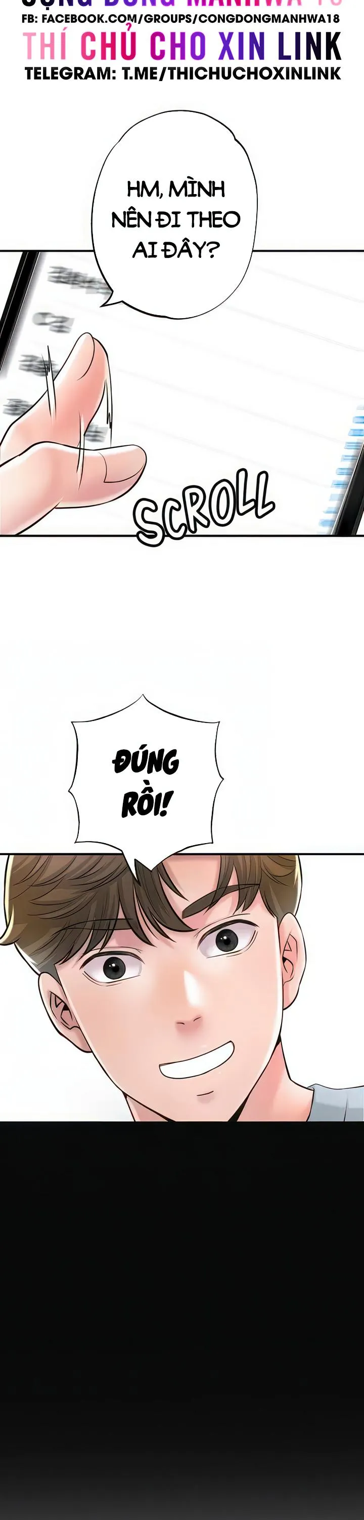 Thị Trấn Nóng Bỏng Chương 79 page 16 - Giả Dược