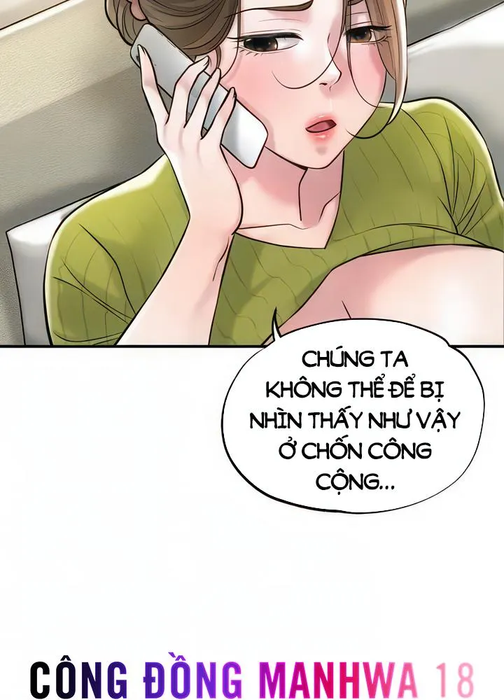 Thị Trấn Nóng Bỏng Chương 79 page 18 - Giả Dược