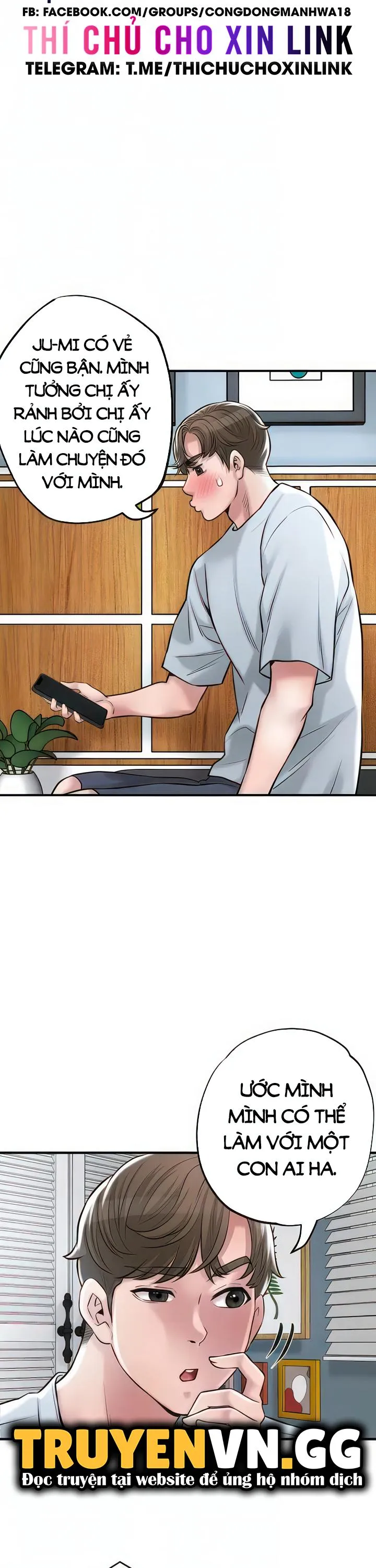 Thị Trấn Nóng Bỏng Chương 79 page 19 - Giả Dược