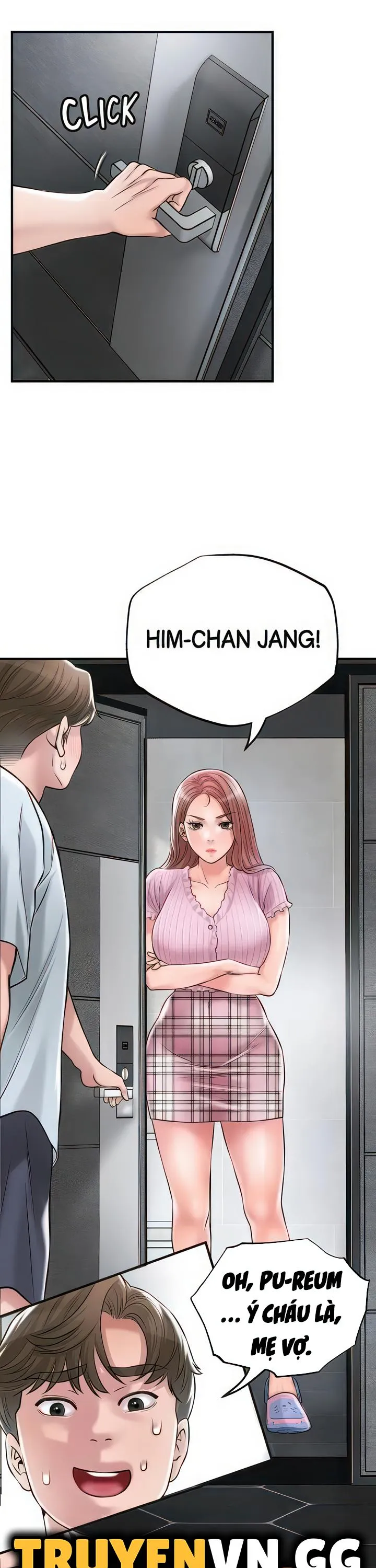 Thị Trấn Nóng Bỏng Chương 79 page 22 - Giả Dược