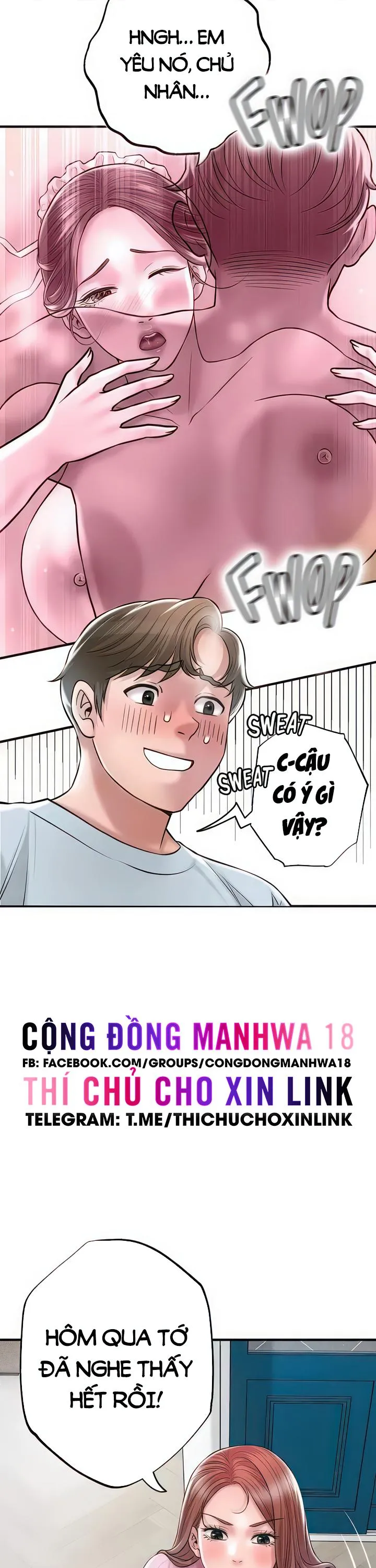Thị Trấn Nóng Bỏng Chương 79 page 28 - Giả Dược