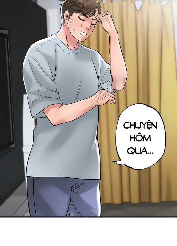 Thị Trấn Nóng Bỏng Chương 79 page 30 - Giả Dược