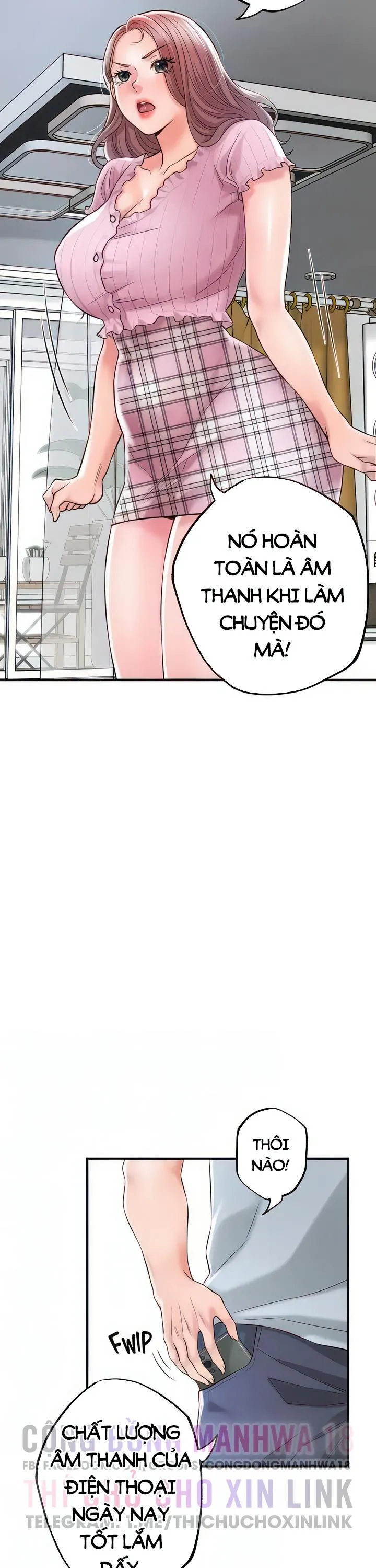 Thị Trấn Nóng Bỏng Chương 79 page 32 - Giả Dược