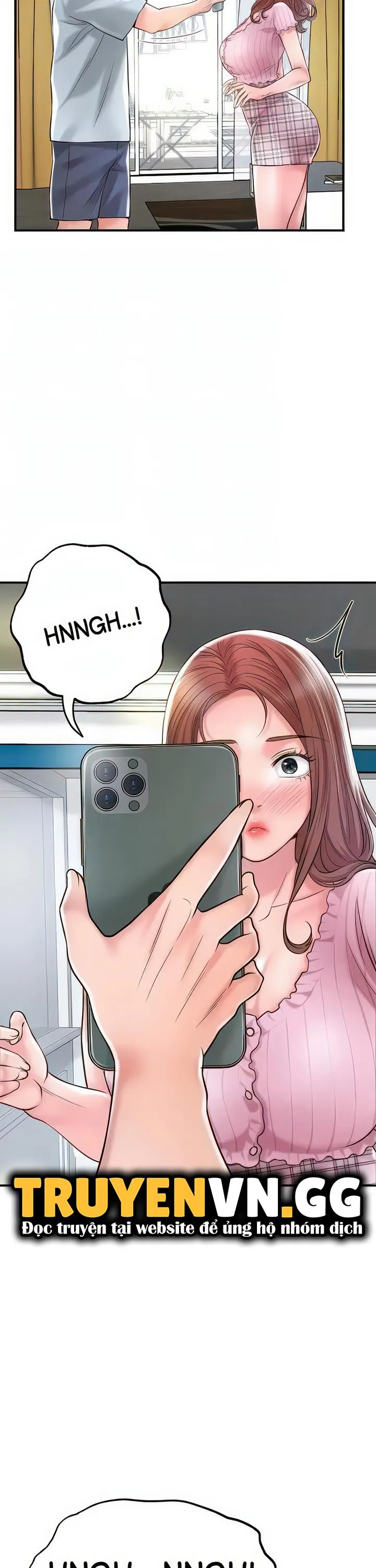 Thị Trấn Nóng Bỏng Chương 79 page 34 - Giả Dược