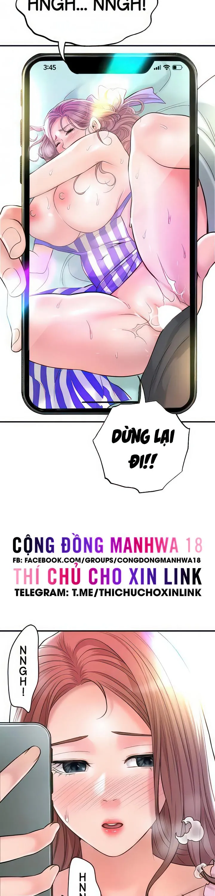 Thị Trấn Nóng Bỏng Chương 79 page 35 - Giả Dược