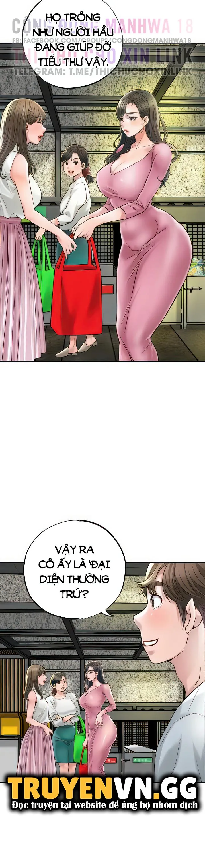 Thị Trấn Nóng Bỏng Chương 79 page 5 - Giả Dược