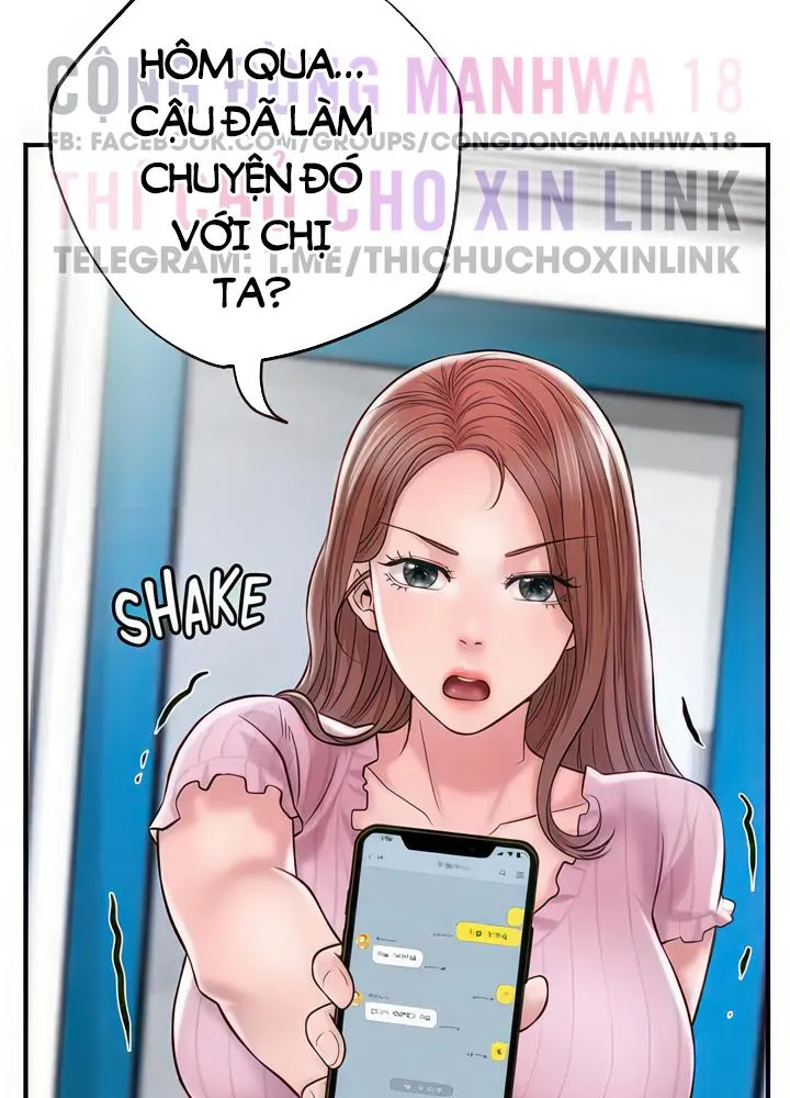Thị Trấn Nóng Bỏng Chương 79 page 42 - Giả Dược