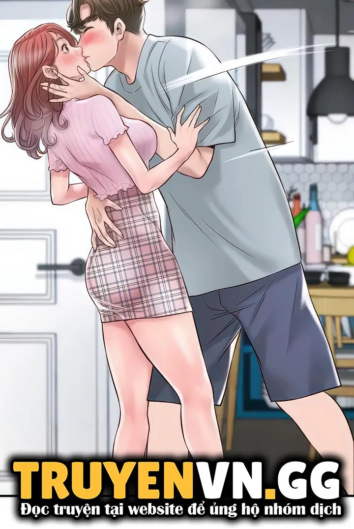 Thị Trấn Nóng Bỏng Chương 79 page 47 - Giả Dược