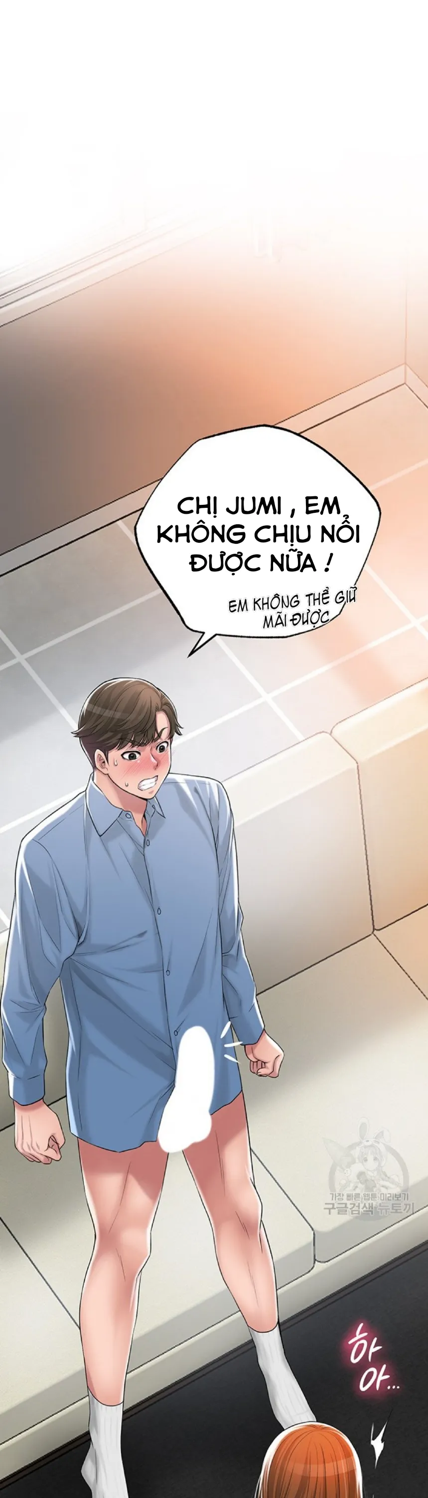 Thị Trấn Nóng Bỏng Chương 8 page 43 - Giả Dược