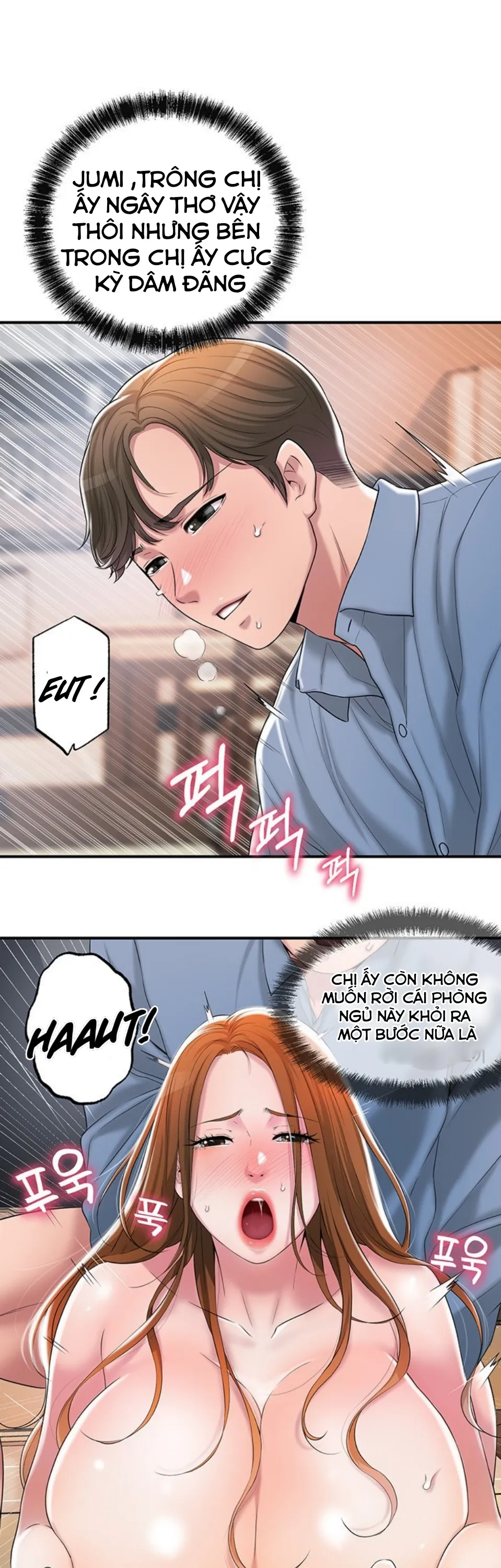 Thị Trấn Nóng Bỏng Chương 8 page 65 - Giả Dược