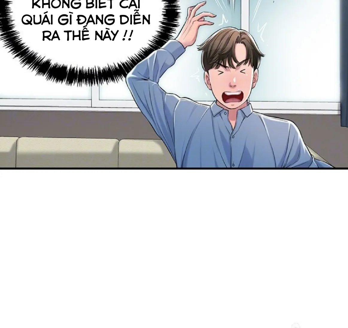 Thị Trấn Nóng Bỏng Chương 8 page 10 - Giả Dược