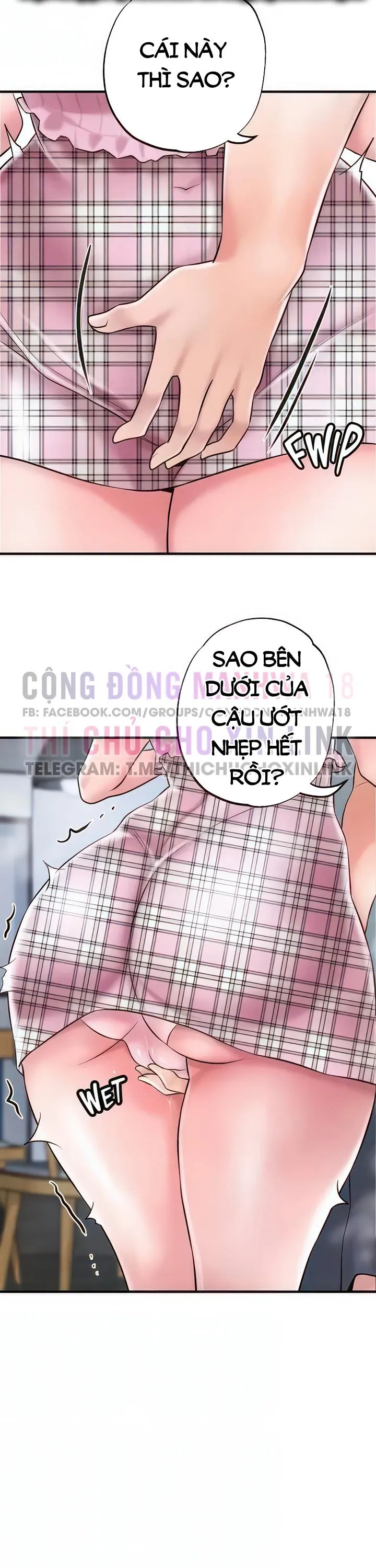 Thị Trấn Nóng Bỏng Chương 80 page 11 - Giả Dược
