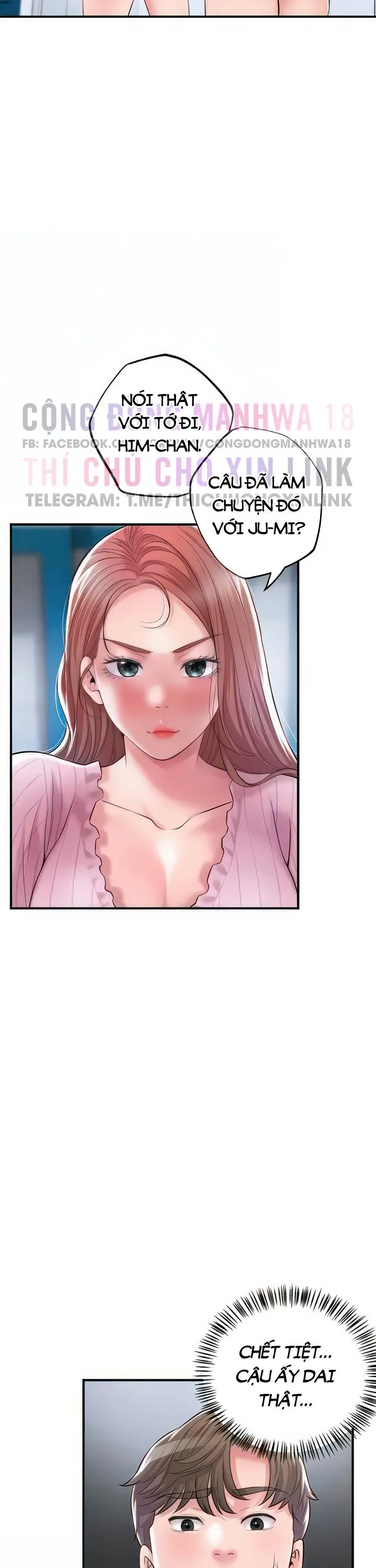 Thị Trấn Nóng Bỏng Chương 80 page 14 - Giả Dược
