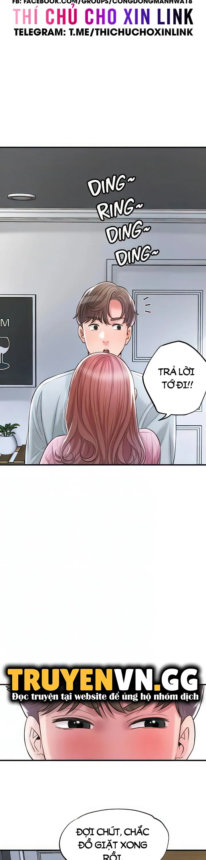 Thị Trấn Nóng Bỏng Chương 80 page 16 - Giả Dược